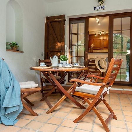 Apartamento Clover L' Escala Luaran gambar