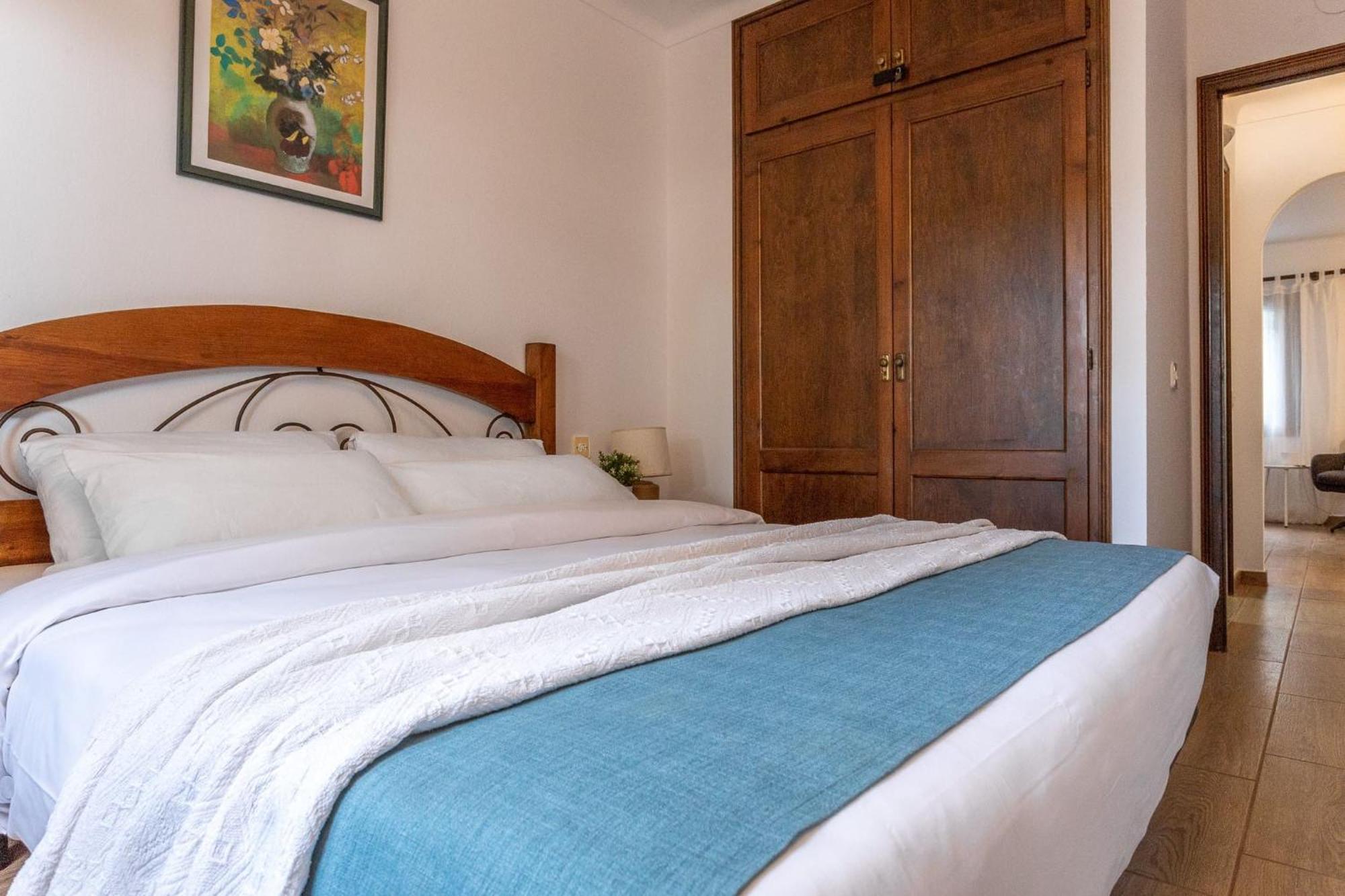 Apartamento Clover L' Escala Luaran gambar